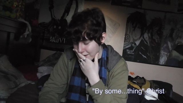 Jake Does Some Reading: Eyeless Jack