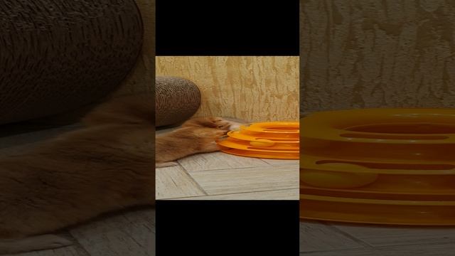 Любимая игрушка