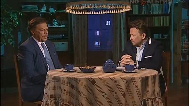 Михаил Барщевский 2016