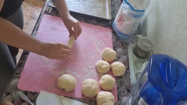 БЫСТРАЯ УБОРКА НА КУХНЕ/МОТИВАЦИЯ НА УБОРКУ/ ВЫПЕЧКА/МАСКА С АНА-КИСЛОТАММИ