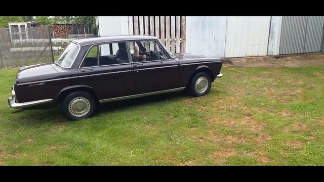 Simca 1300