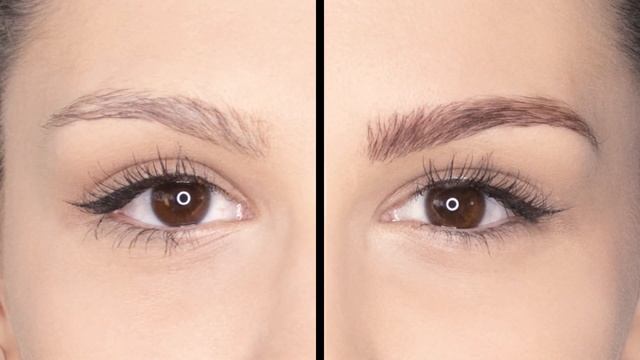 NEW BROW INTENSIFER SOFT!