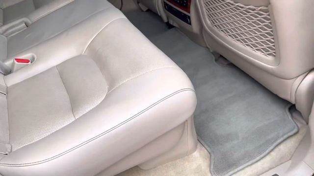 Dubbo City Toyota Landcruiser Sahara Walkaround