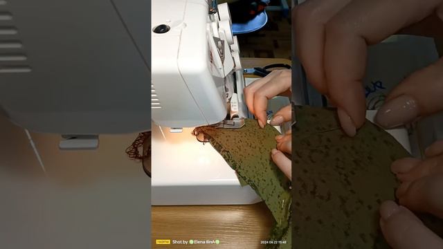 ✂️🪡🧵 бандану для мужа😍