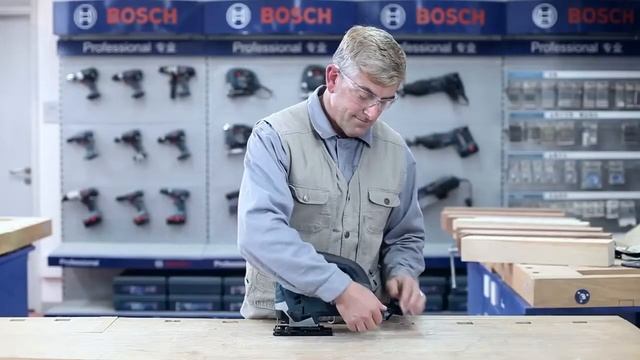 Bosch GST 65 B