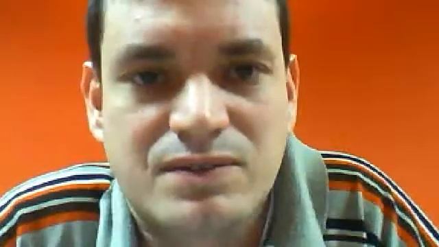 Видео с веб-камеры. Дата: 3 декабря 2013 г., 13:12.