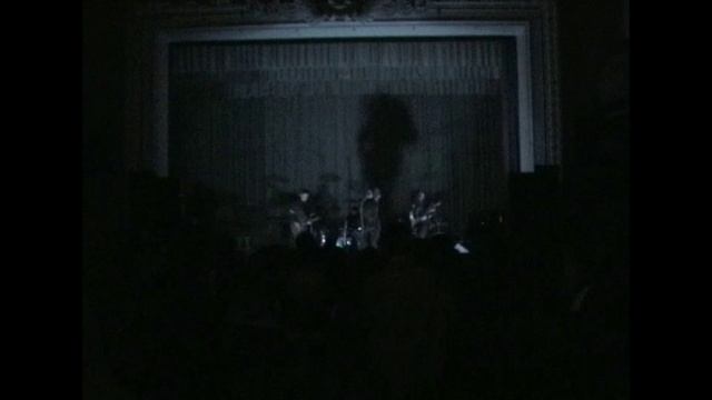 [DOWN]STAGE - Awaken the Form