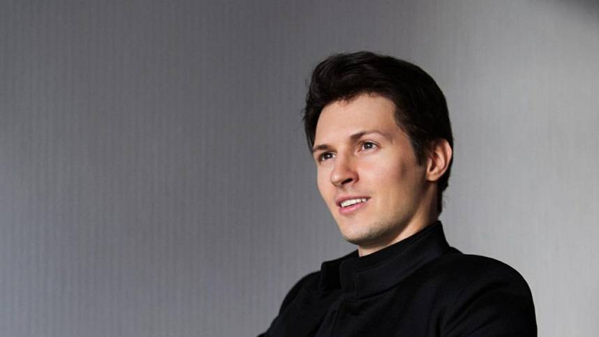 Что задумал Дуров: основатель Telegram намерен открыть исходный код своей ДНК