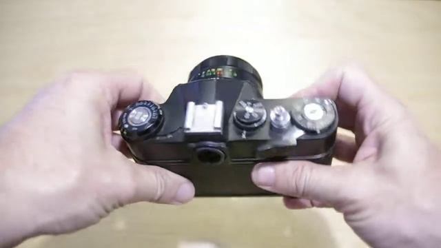 Zenit EM "Moscow 1980"