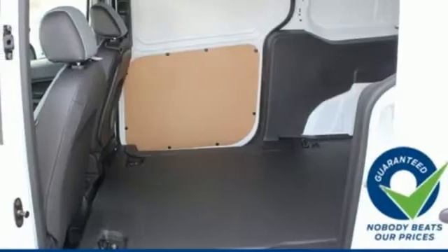 New 2017 Ford Transit Connect Van Tacoma WA Seattle, WA #F71327