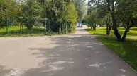 Московский парк "Ангарские пруды"