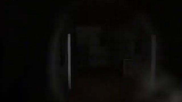 хоррор игра глаза eyes