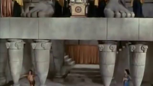 Samson and Delilah - Part 13