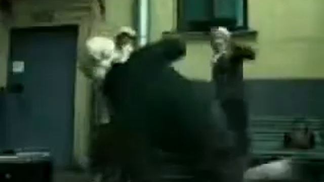 бабушки танцуют