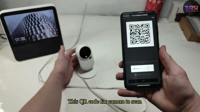 Mi home security camera  Basic 1080P SXJ02ZM setup (How to connect with Mi Home App)