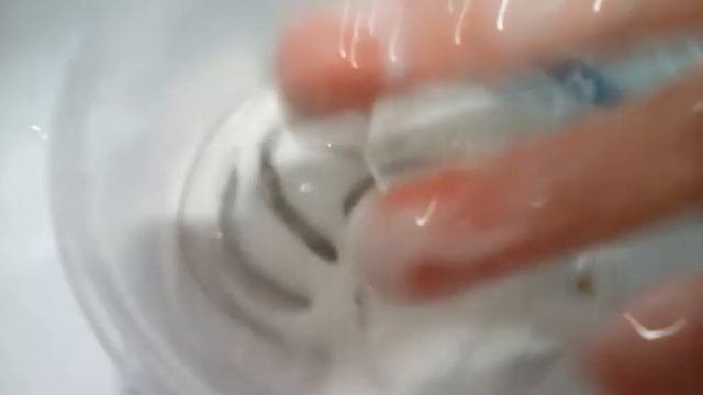 СЛАЙМ ИЗ ЛАКА ДЛЯ ВОЛОС!!!