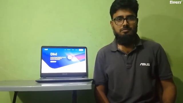 Be your expert on divi theme or divi builder - Best WordPress service
