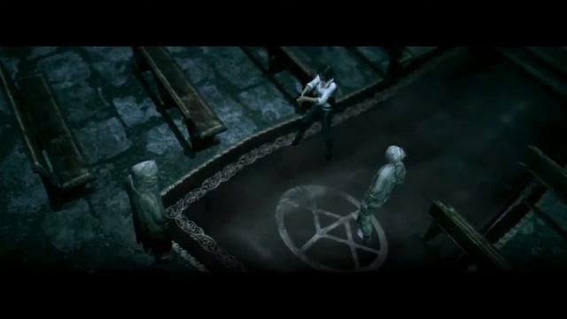 Kebenaran Tentang Leslie (The Assignment) - The Evil Within Sub Indo Part END