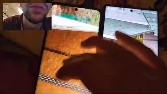 Samsung Galaxy S22 Ultra Vs Huawei P50 Pro обзор и сравнение а так же тест камер и 100x Zoom