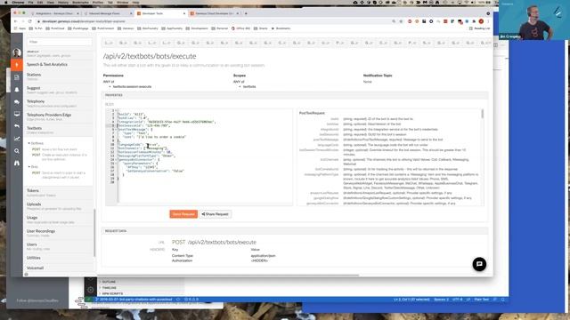 DevCast Tutorial 20 | Introducing the Bot Connector