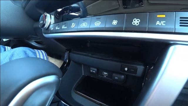 Kia Seltos В нереальных условиях. Подробный тест и Обзор!.mp4