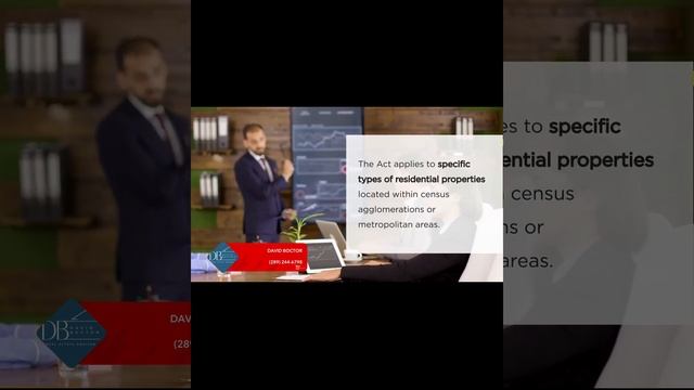 Canada's Foreign Home Buyer Ban: Key Points