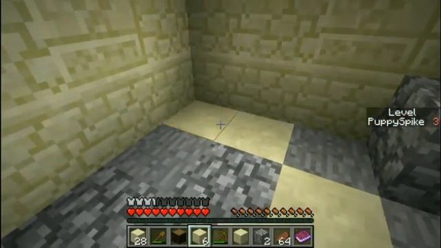 Minecraft: Craft This Map - #1