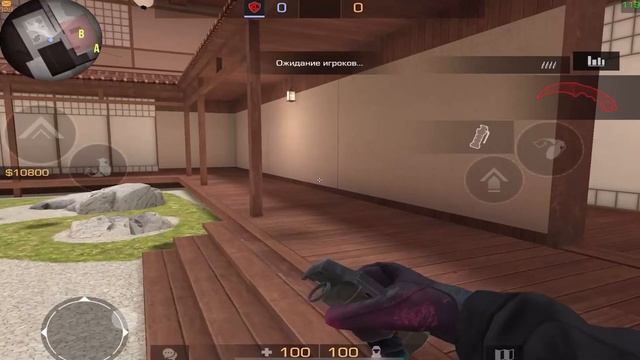 СЕКРЕТНЫЕ ФИШКИ ОТ КИБЕРСПОРТСМЕНА S1ACH STANDOFF 2