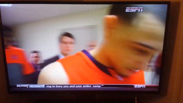 Syracuse Tyler Ennis game winner