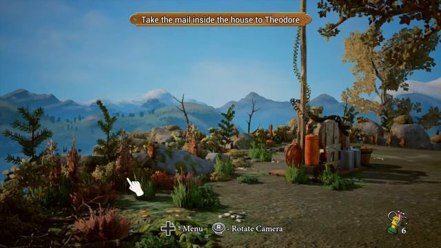 First Look At Pinchcliffe Grand Prix On Switch