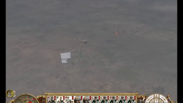 прохождение Empire Total War за Россию часть 28 индия скоро будит наша