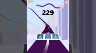 COLOR ROAD GAME ??- All Levels Gameplay Walkthrough Android, iOS v.12