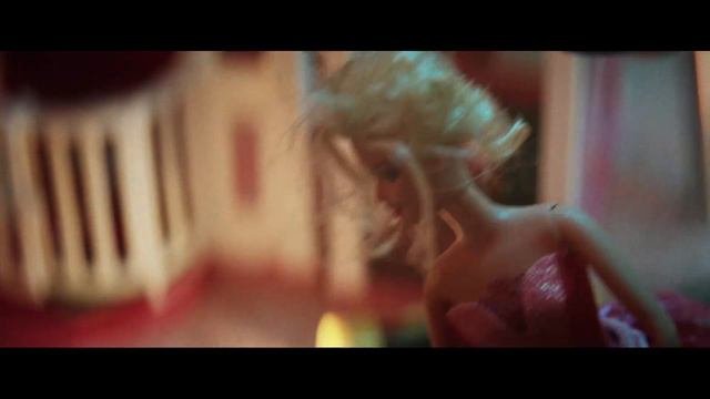 WELCOME HOME - a film for the child cancer foundation