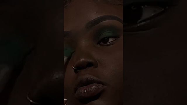 Makeup video 💚☘️