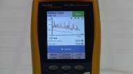 i next to your Return Loss It's the 3 dB Rule DTX CU 301