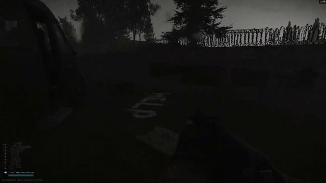 Execute Order 66 шестьдесят шесть - Tarkov Edition