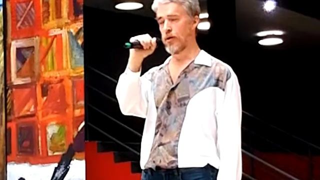 Алексей Кофанов - Вечер на рейде