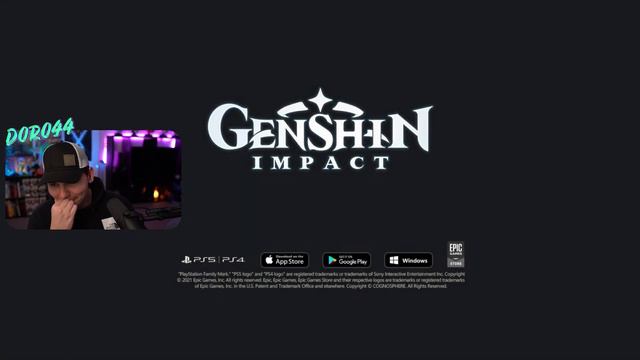 Character Demo - "Candace: Shield of Sworn Protection" REACTION | Genshin Impact
