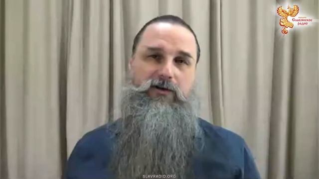 01.03.2022. Славянское радио. Создание образа будущего.