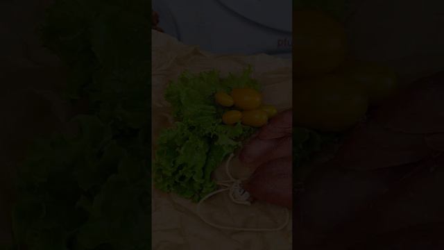 Колбаса сырокопченая "АЛЬПИЙСКАЯ"