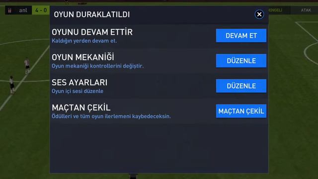 Fifa Mobile 22 Bug