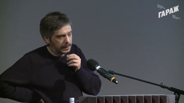 13 декабря 2013. Стас Шурипа. «Плюралистическая реальность «Коллективных действий»