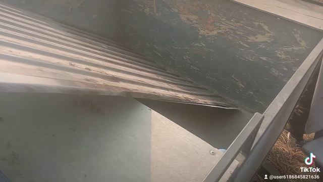 Как запускается каракат