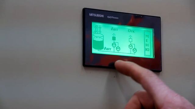 Репортаж з газорозподільної станції на Київщині про одоризацію газу