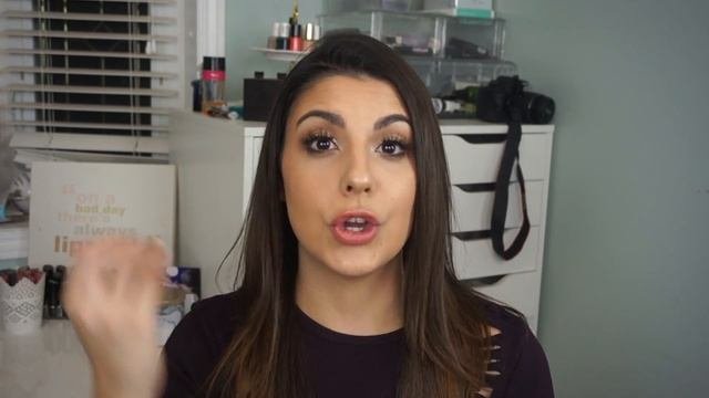 NEW Essence Makeup Metal Shock Shadows Review & Swatches