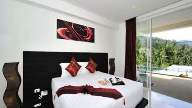 Таиланд Пхукет Карон Бич - Lae Lay Suites 3 Star