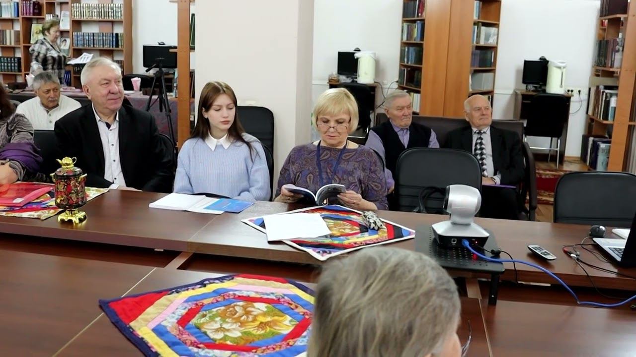Презентация грантовых изданий