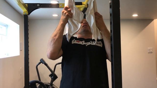 The Fastest Way to Get a Killer Strong Grip in BJJ