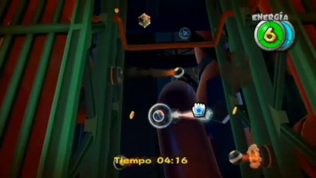 SUPER MARIO GALAXY #80 Date prisa la venganza continua (Walkthrough)