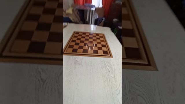 Стол для настольных игр